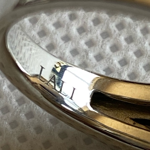 LALI Cocktail Ring! 7 - Picture 6 of 9